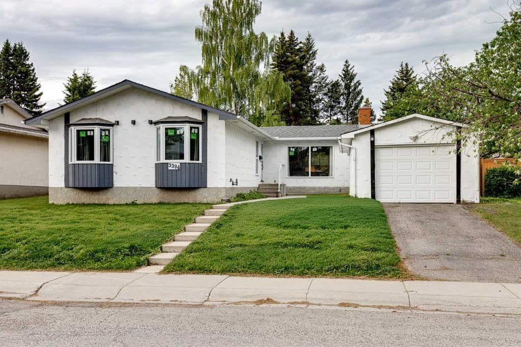 Sold property in Brentwood