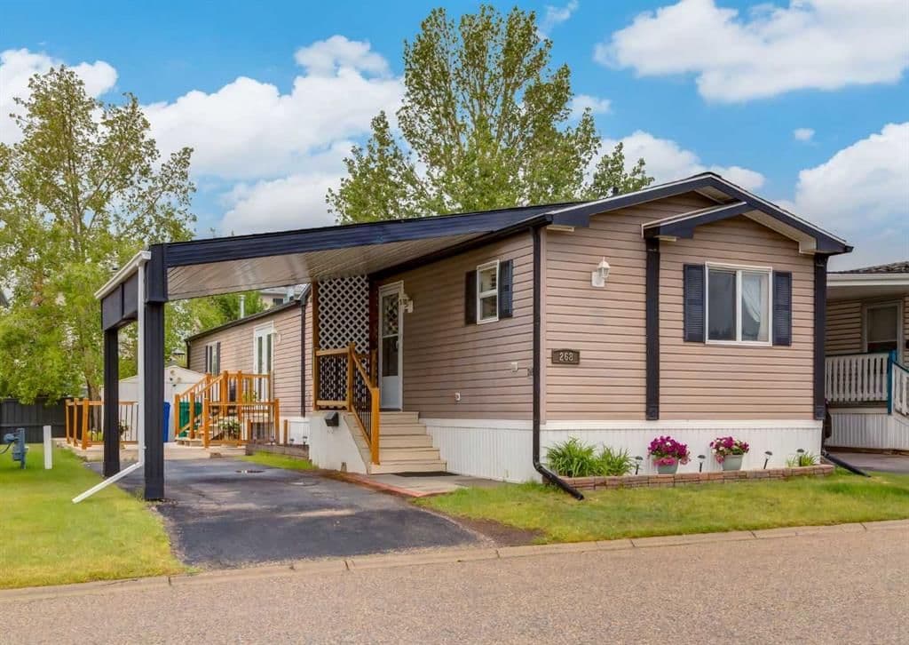 Sold property in Arbour Lake