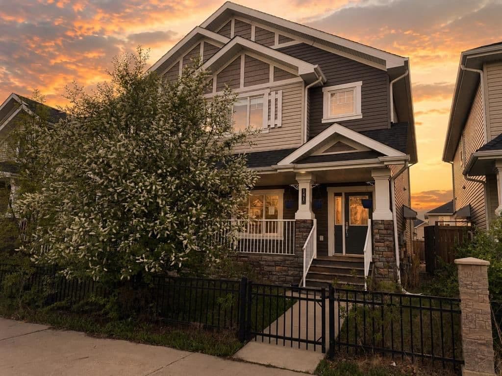 Sold property in Parsons North