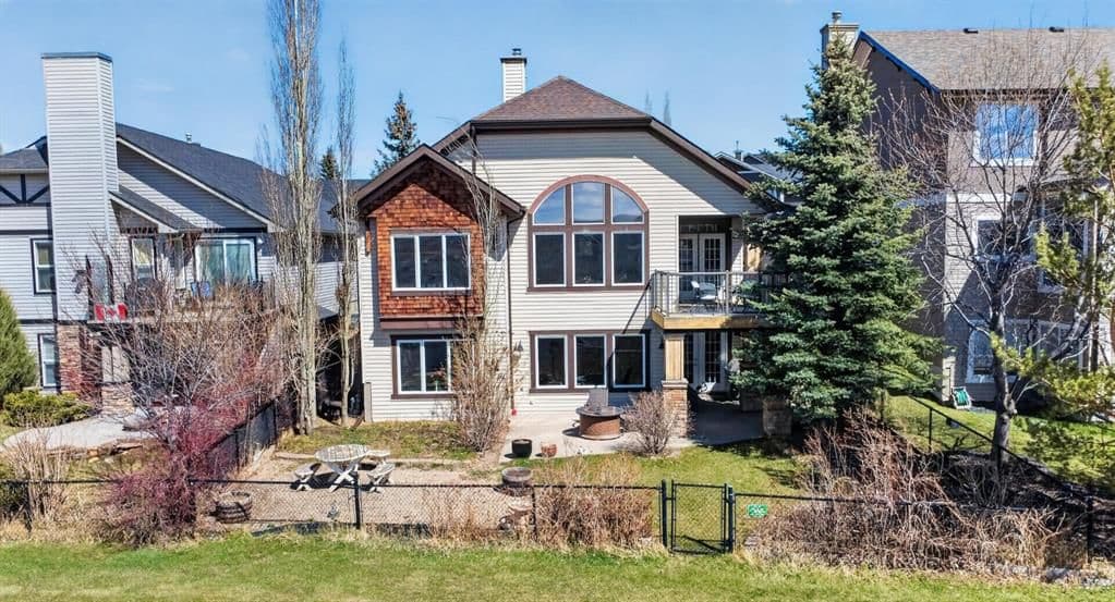 Sold property in Hidden Valley