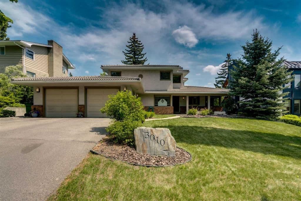 Sold property in Upper Mount Royal
