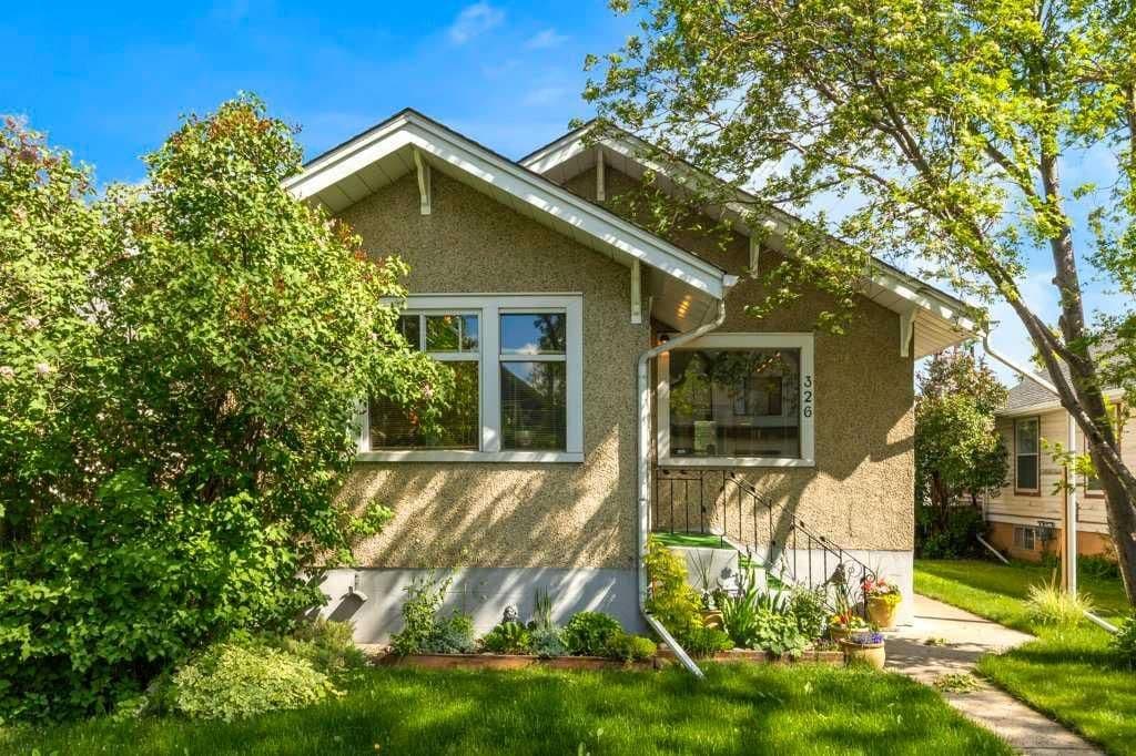 Sold property in Crescent Heights