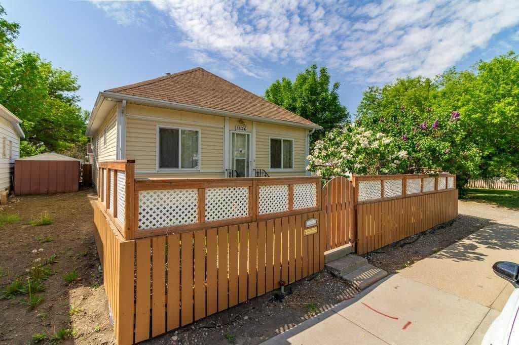 Sold property in Westminster