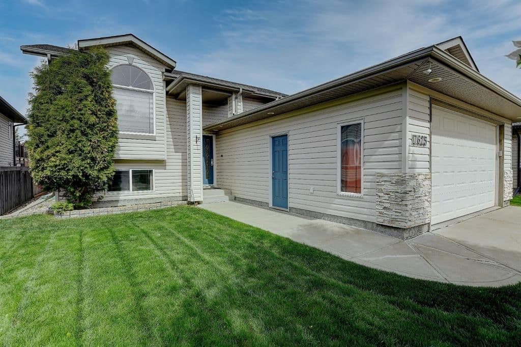 Sold property in Westpointe