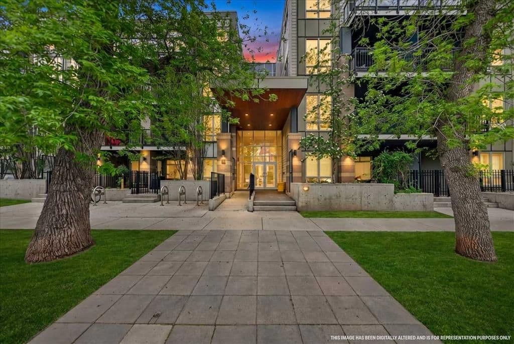 Sold property in Sunnyside