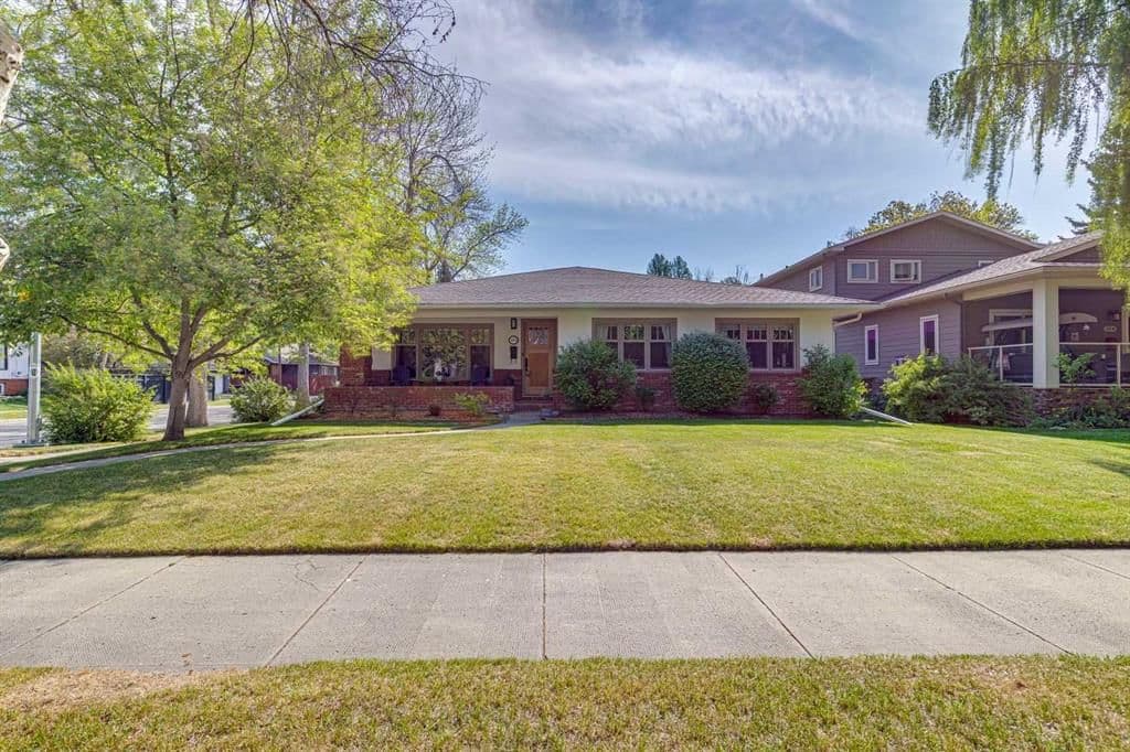 Sold property in Roxboro