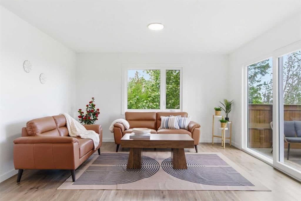 Sold property in Highland Park