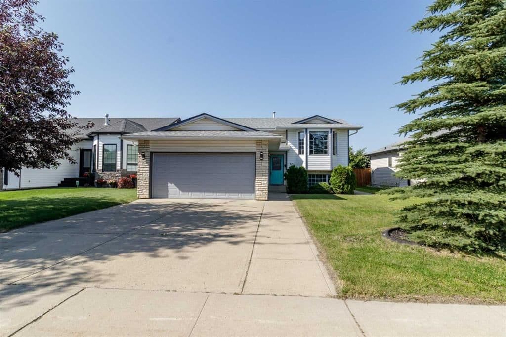 Sold property in Kentwood East