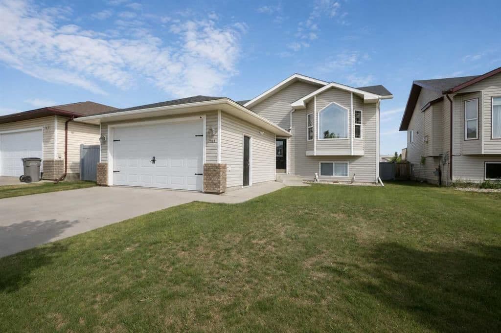 Sold property in Crystal Lake Estates