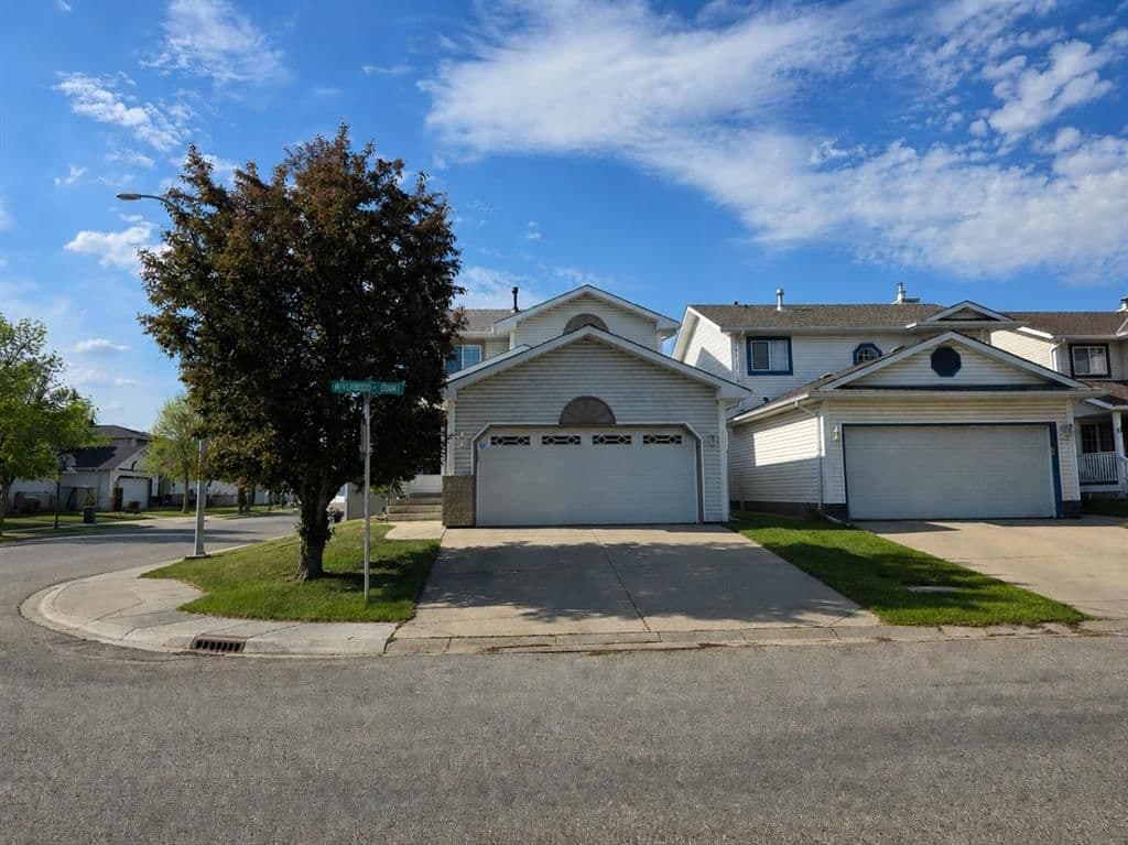 Sold property in Riverbend