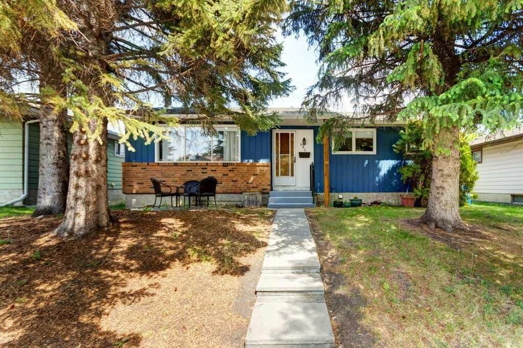 Sold property in Queensland