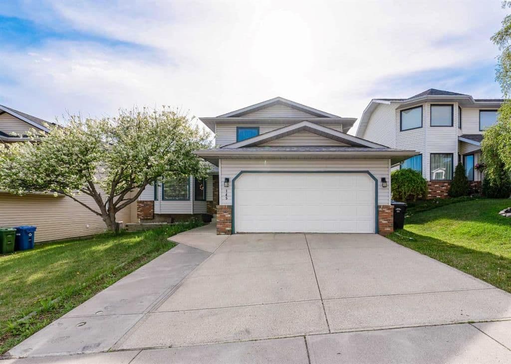 Sold property in Hawkwood