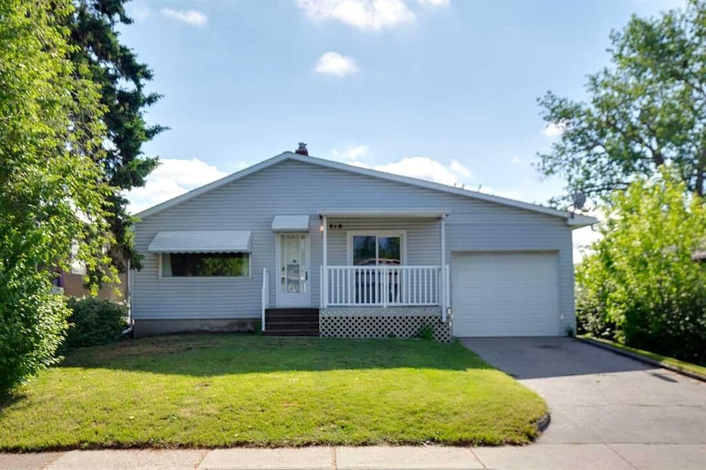 Sold property in Forest Lawn