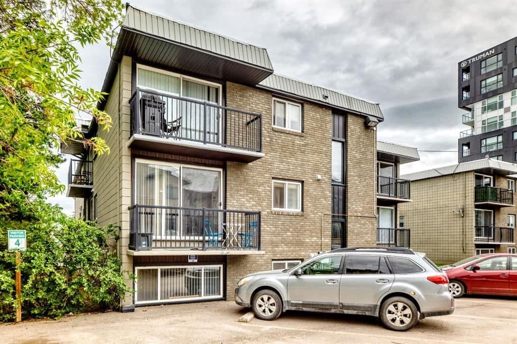 Sold property in Shaganappi