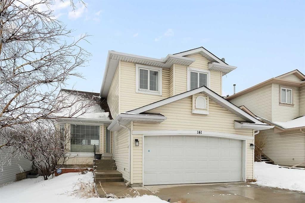 Sold property in Arbour Lake