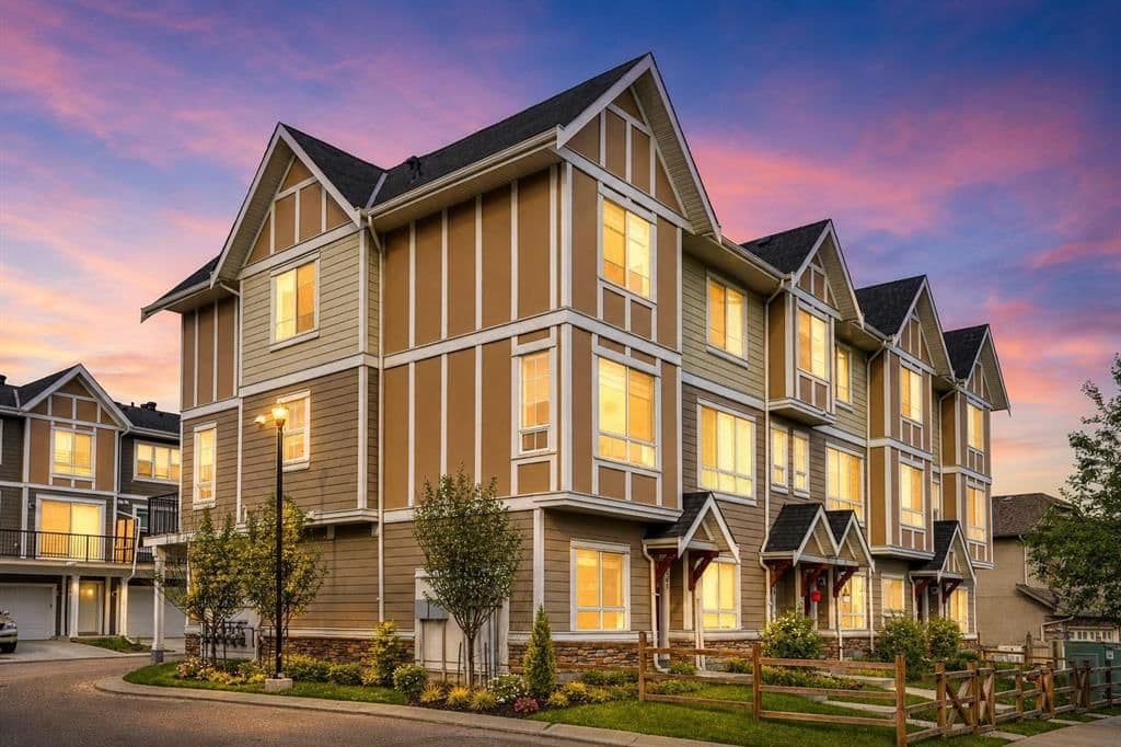 Sold property in Sherwood