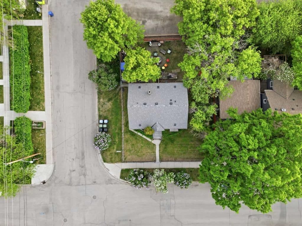 Sold property in Inglewood