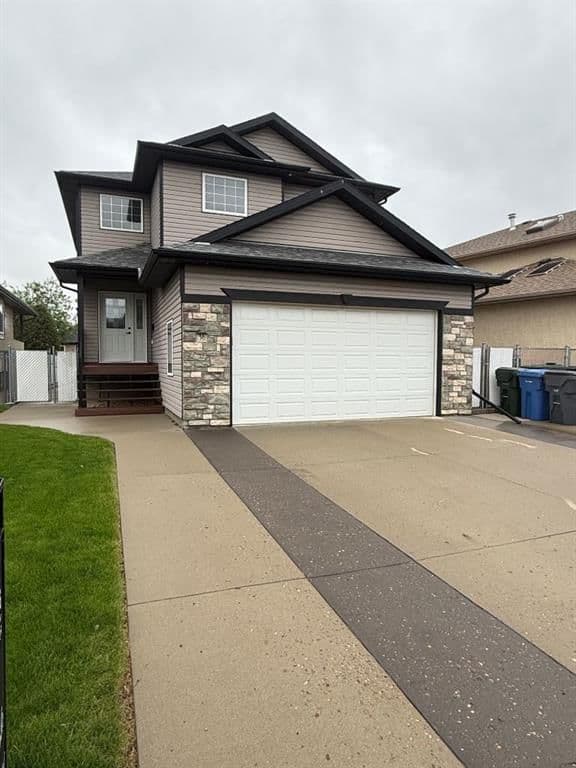 Sold property in SW Southridge