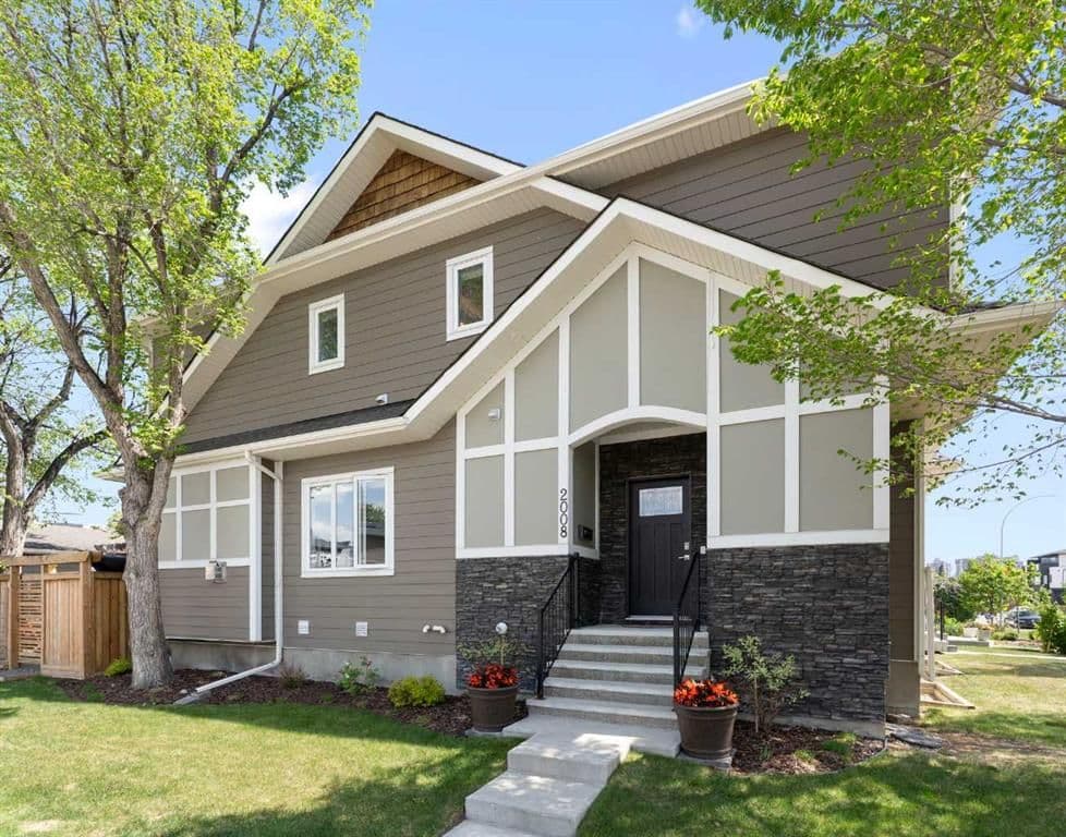 Sold property in Montgomery