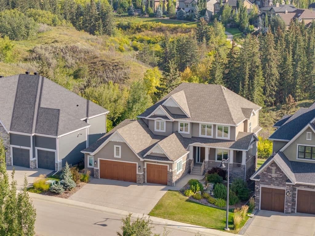 Sold property in Springbank Hill