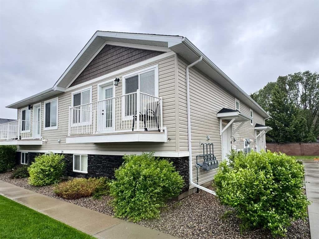 Sold property in Uplands
