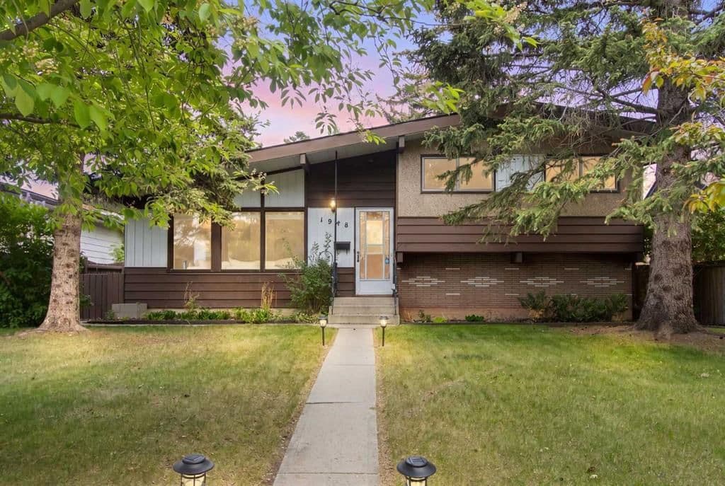 Sold property in Southview