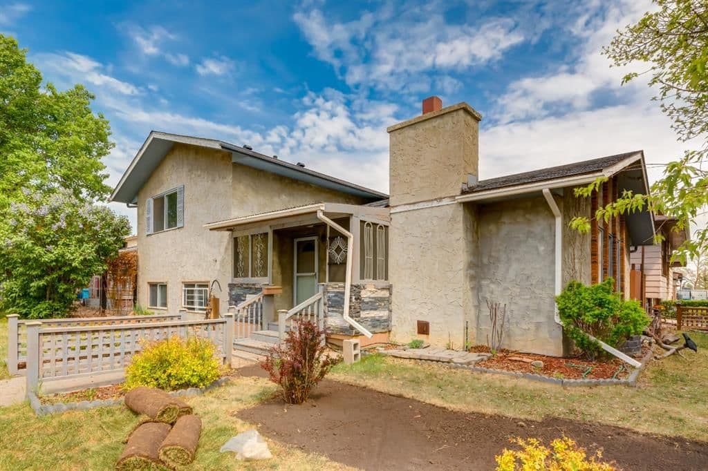 Sold property in Beddington Heights