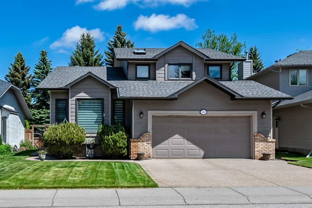 Sold property in Sundance
