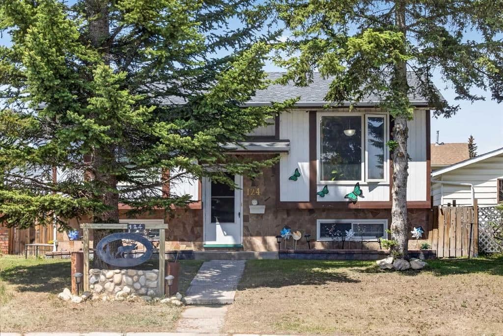 Sold property in Falconridge