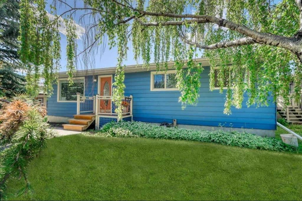 Sold property in Southwood