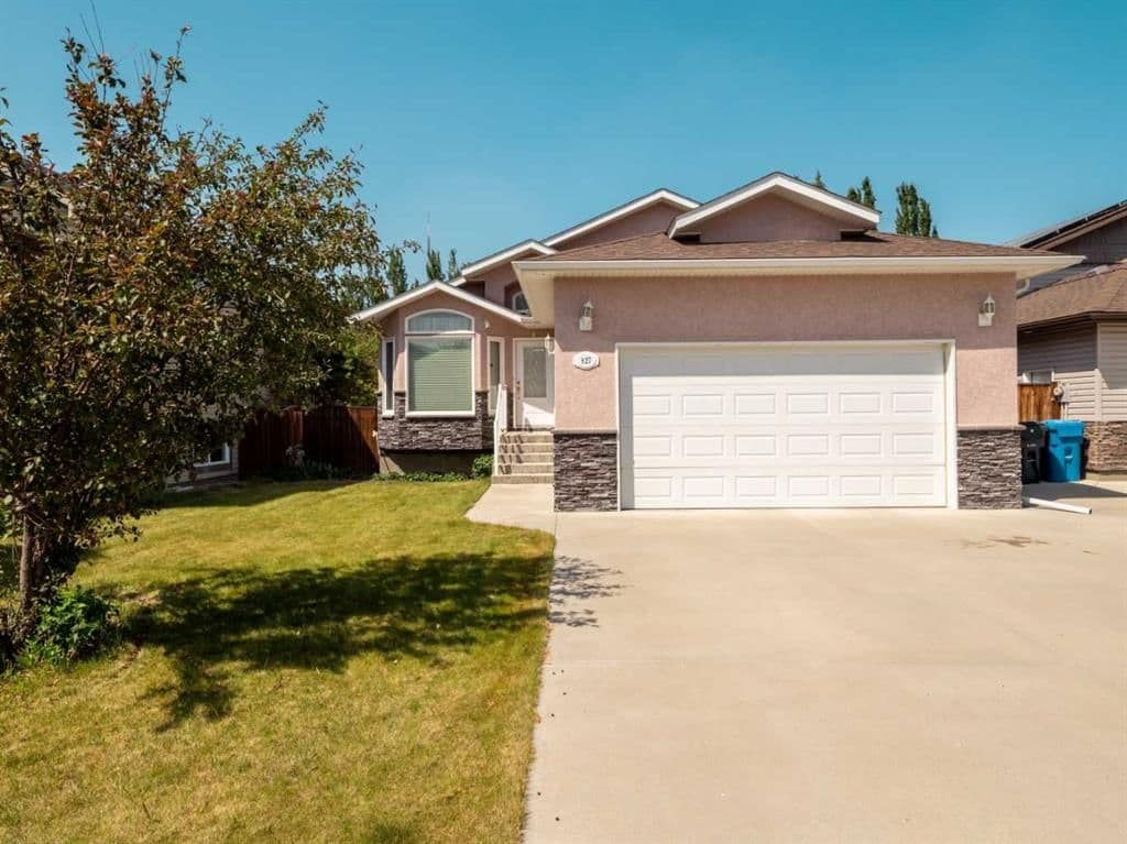 Sold property in Uplands