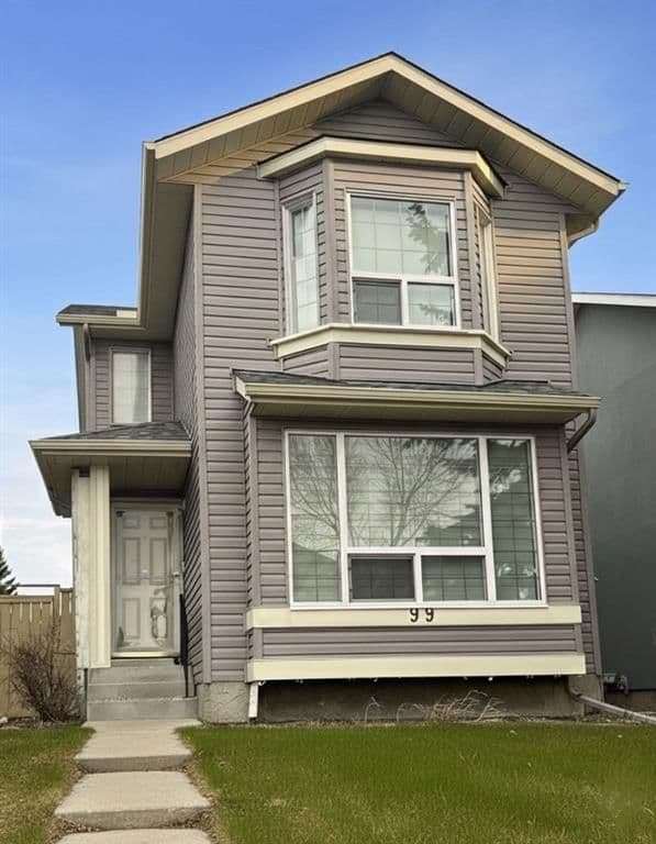 Sold property in Martindale