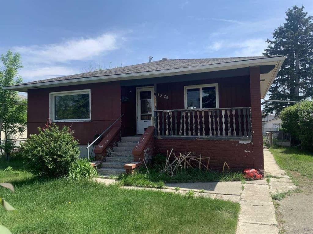 Sold property in Forest Lawn