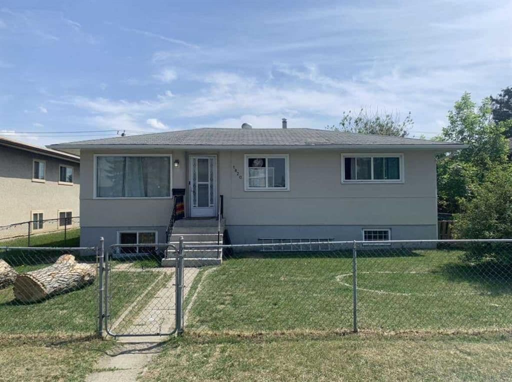 Sold property in Forest Lawn