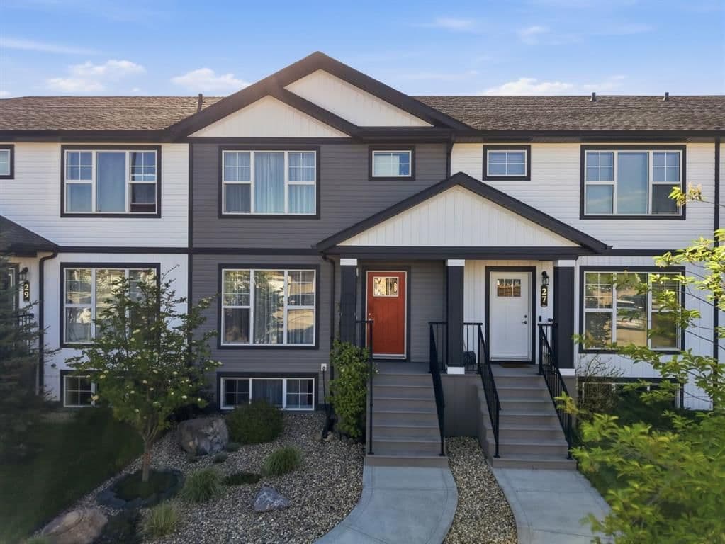 Sold property in Hampton Pointe
