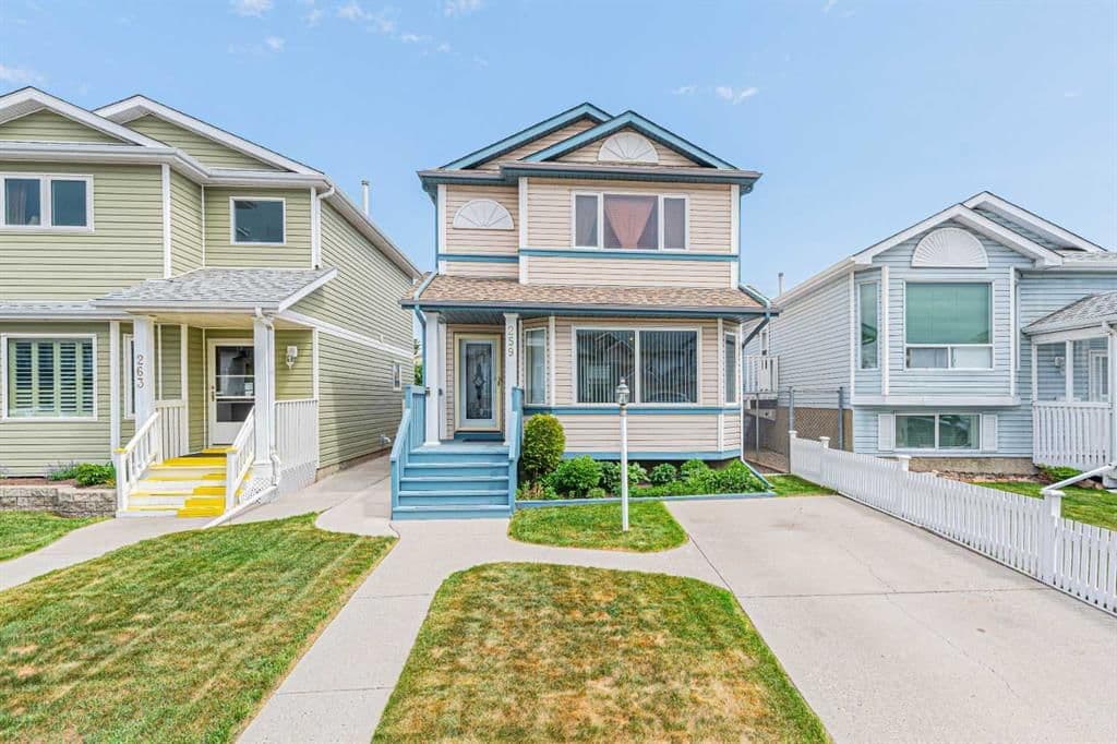 Sold property in Monterey Park