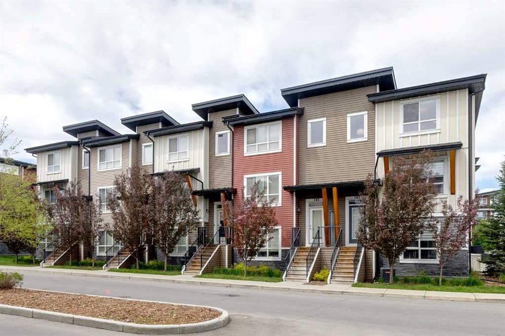 Sold property in Walden