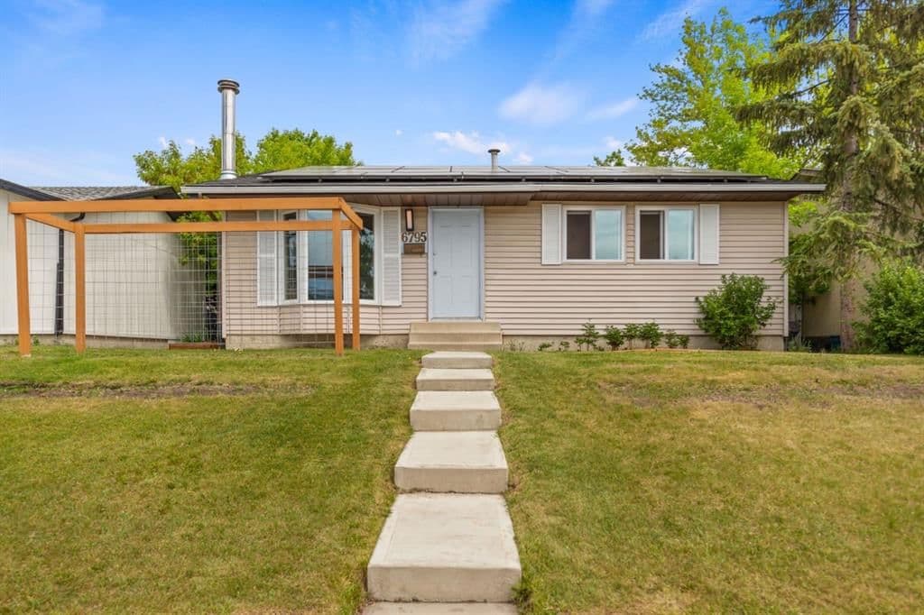 Sold property in Marlborough Park