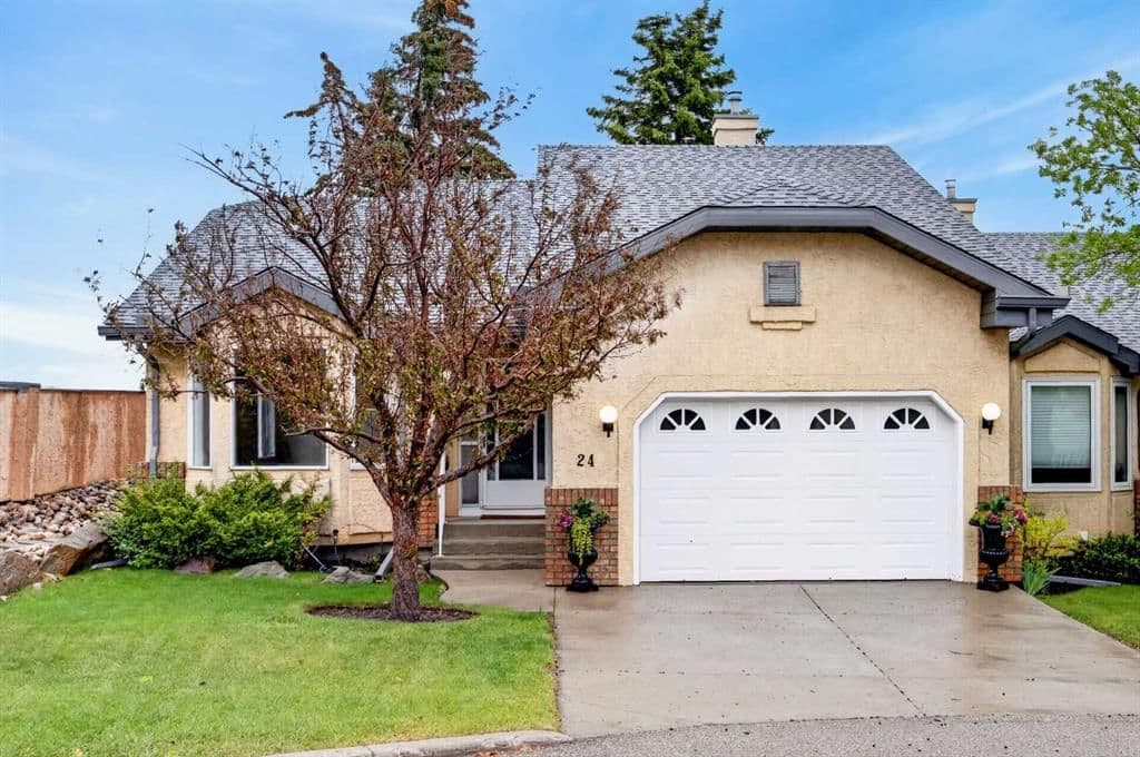 Sold property in Edgemont