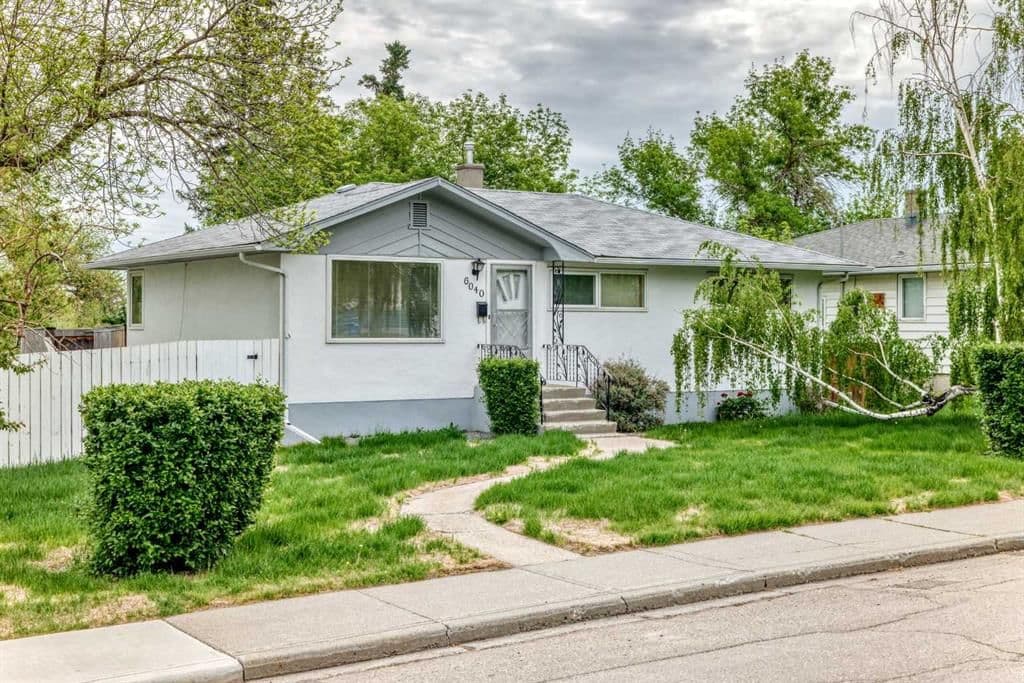 Sold property in Thorncliffe