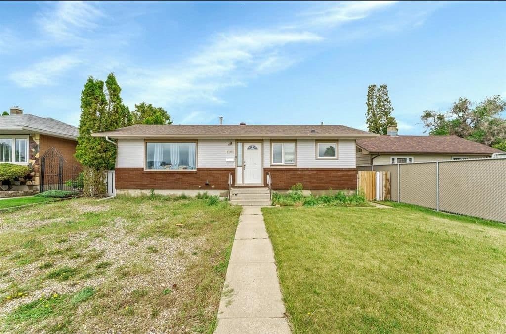Sold property in Northeast Crescent Heights