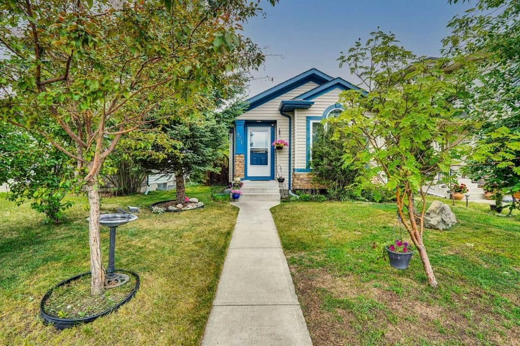 Sold property in Arbour Lake