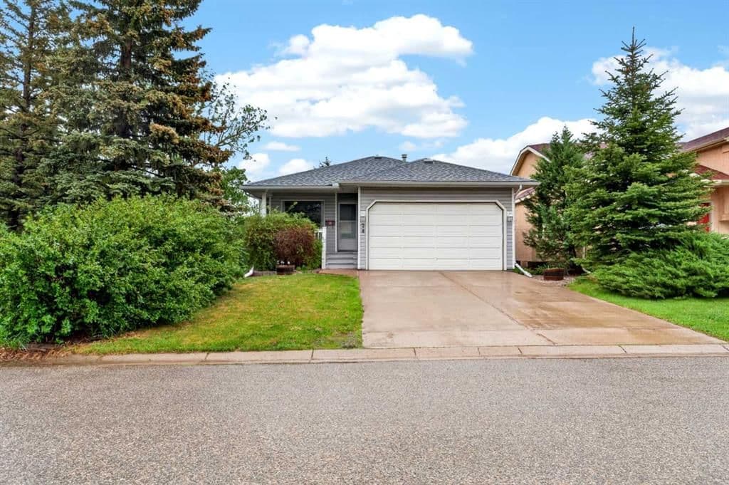Sold property in Shawnessy