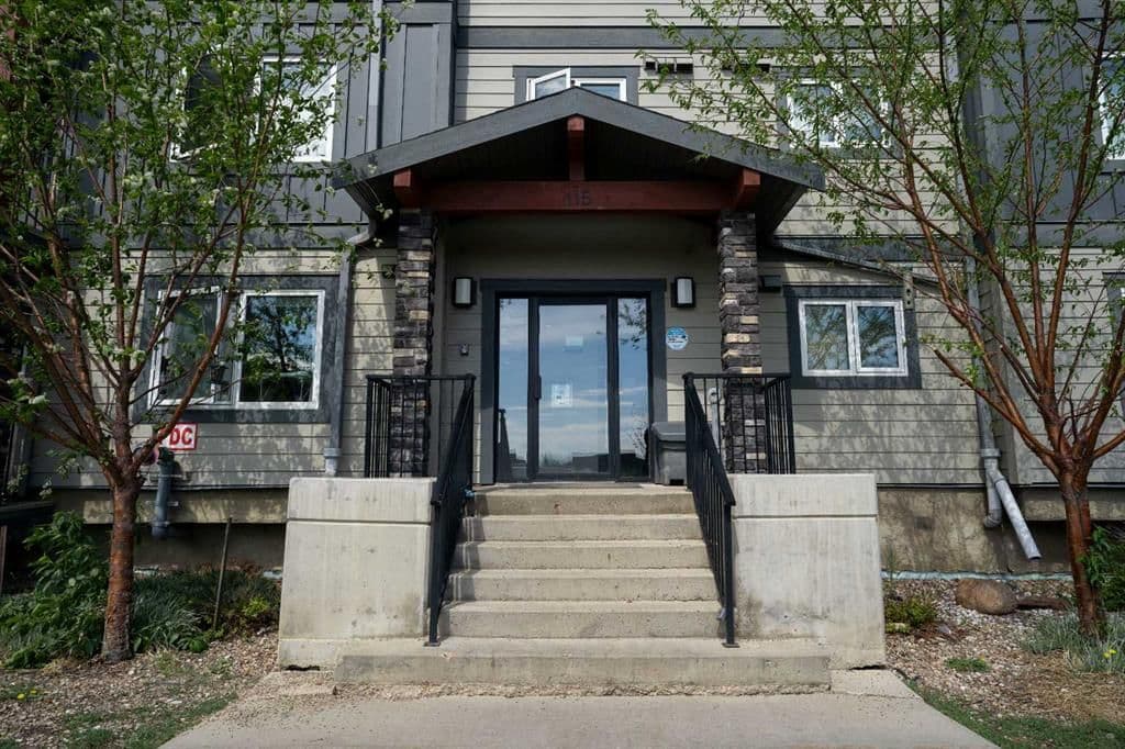 Sold property in Downtown