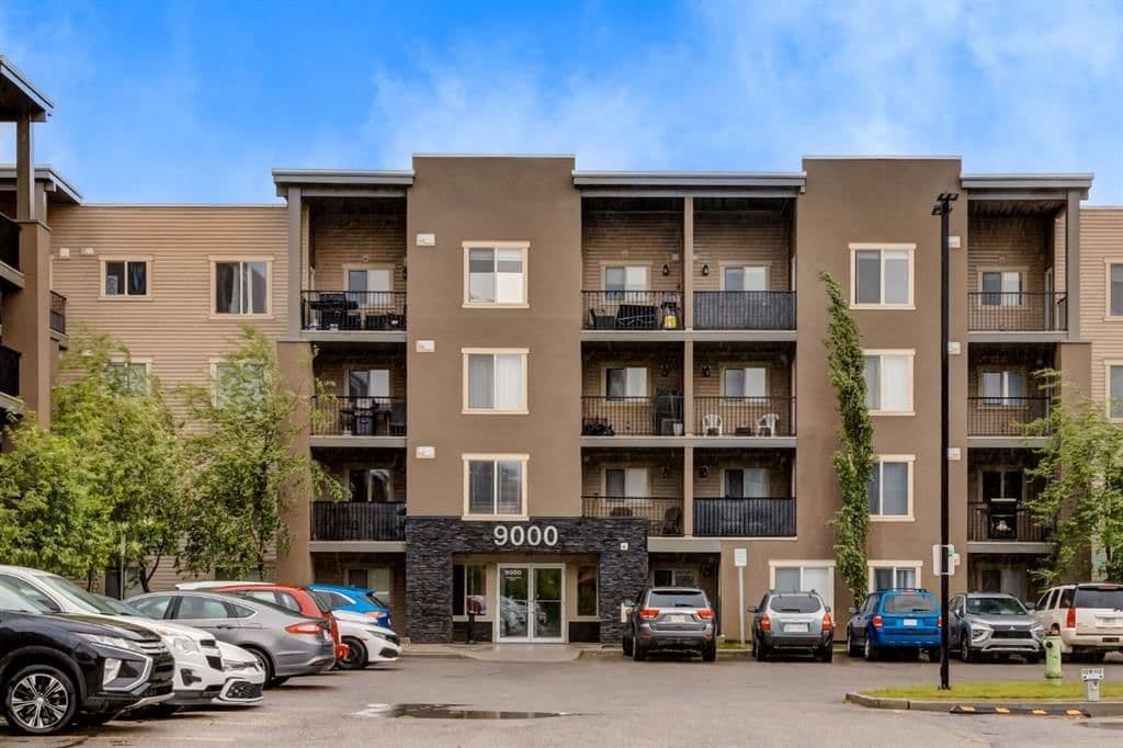 Sold property in Downtown
