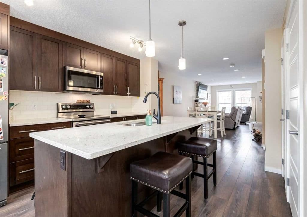 Sold property in Cranston