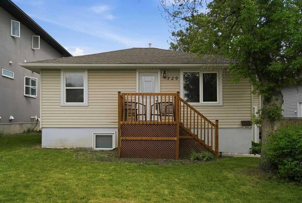 Sold property in Kingsland