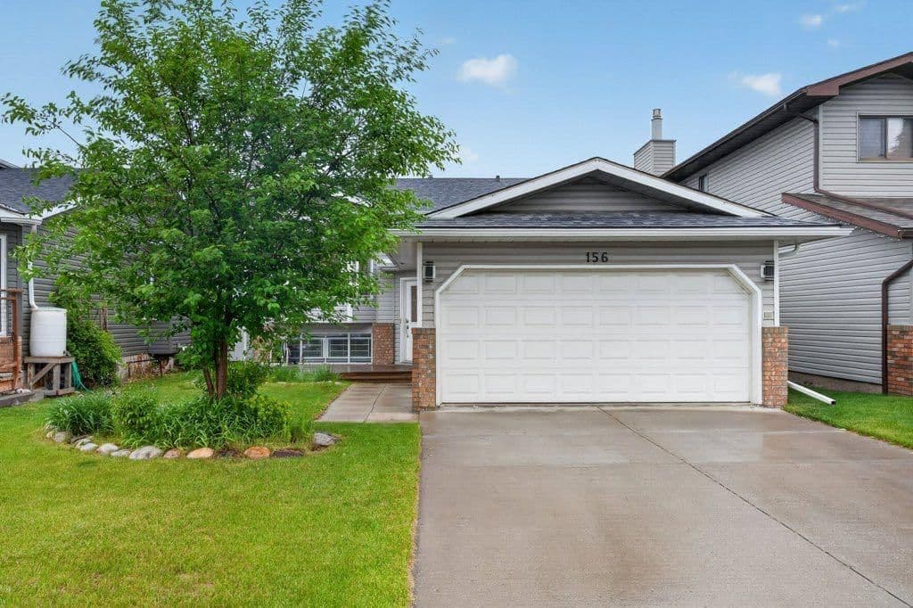 Sold property in Riverbend