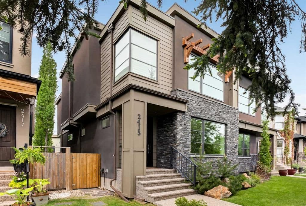Sold property in Richmond