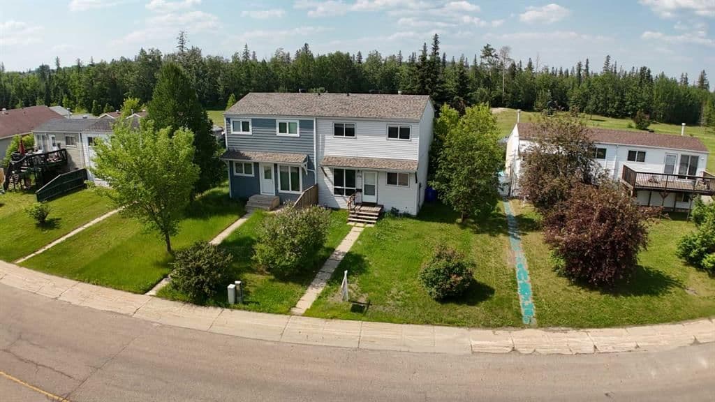 Sold property in Thickwood